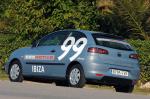 Seat Ibiza EcoMotive 2006 года